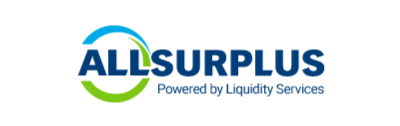 AllSurplus - a Liquidity Services marketplace