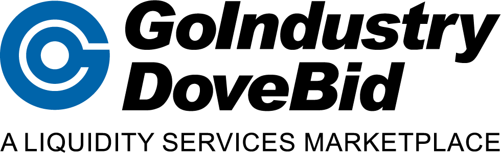 GoIndustry DoveBid
