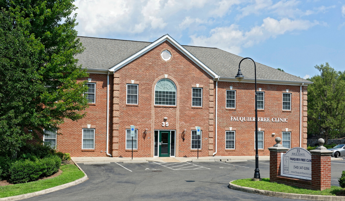 Rural Clinic Offers Virtual In Home Mental Health Care During Crisis