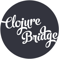 ClojureBridge logo
