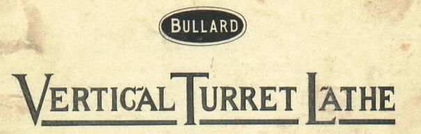 What is a Bullard Machine? What is a Bullard Machine?