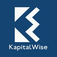Kapitalwise logo