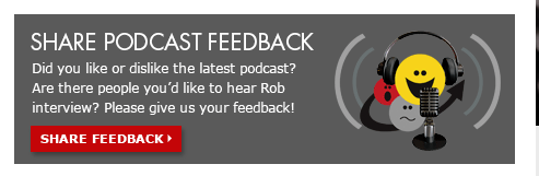 Feedback CTA