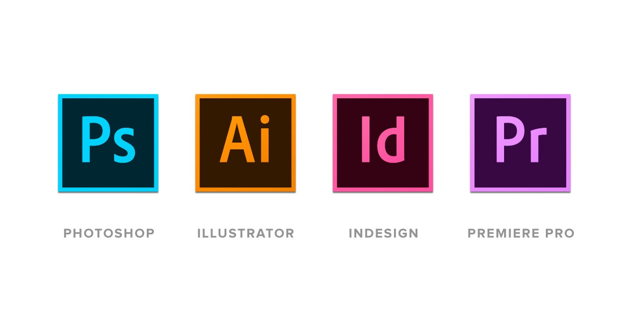 Adobe product branding strategy