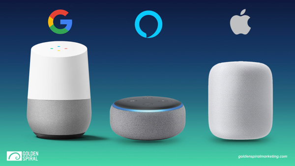 how to design your website for voice search