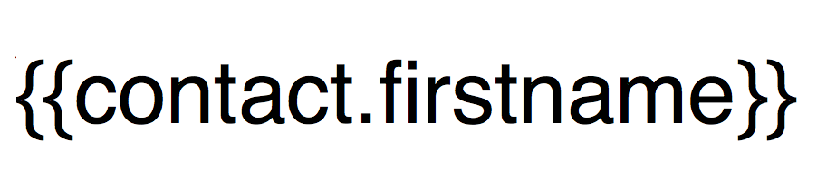 Contact First Name