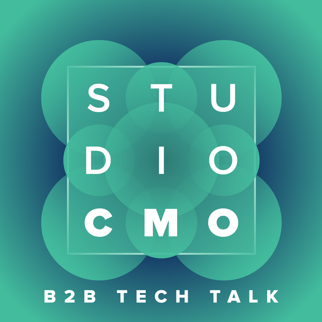 Studio CMO podcast