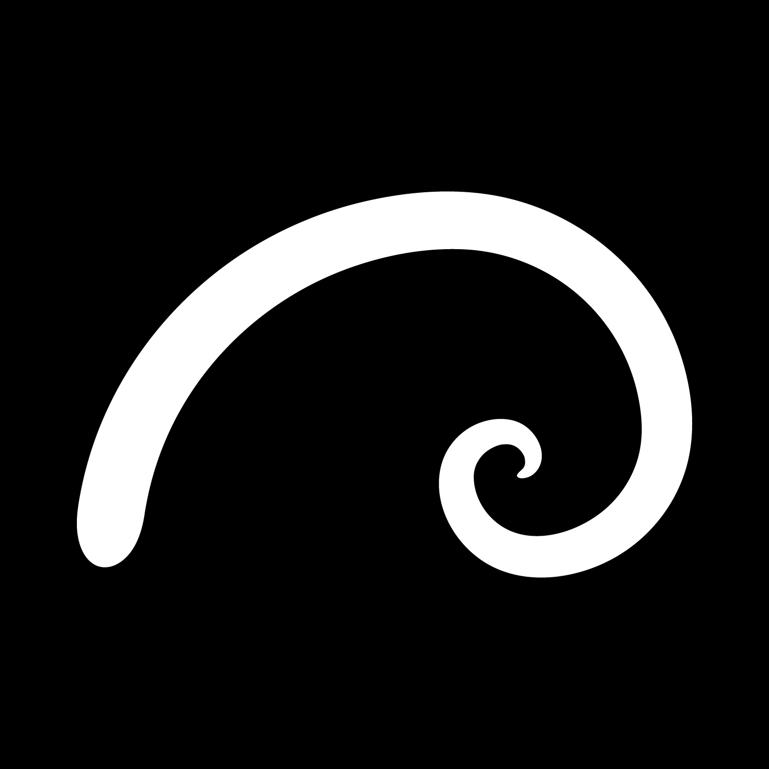 Golden Spiral brand,mark logo copy for blog posts