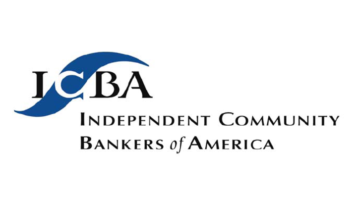 ICBA logo