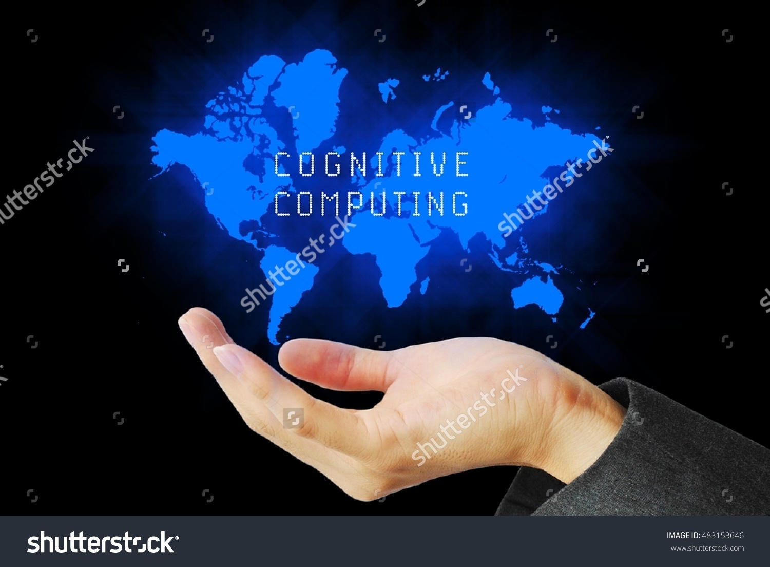 Cognitive computing