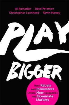 Play Bigger Book