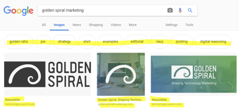 Google Image Search Update