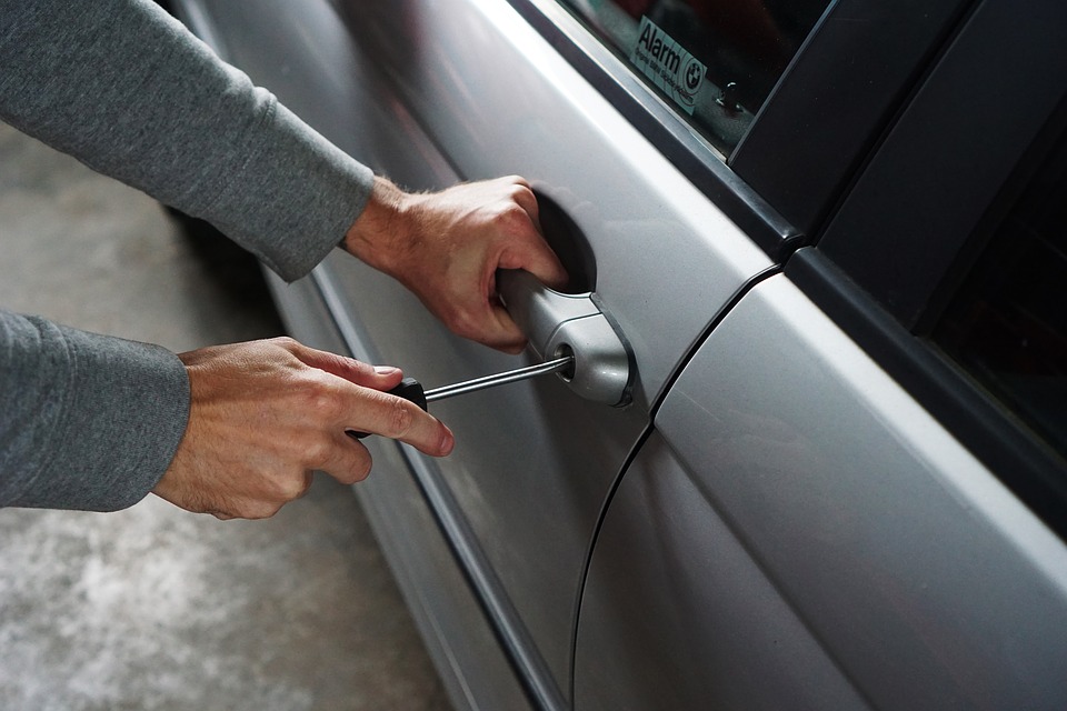 garage door safety 