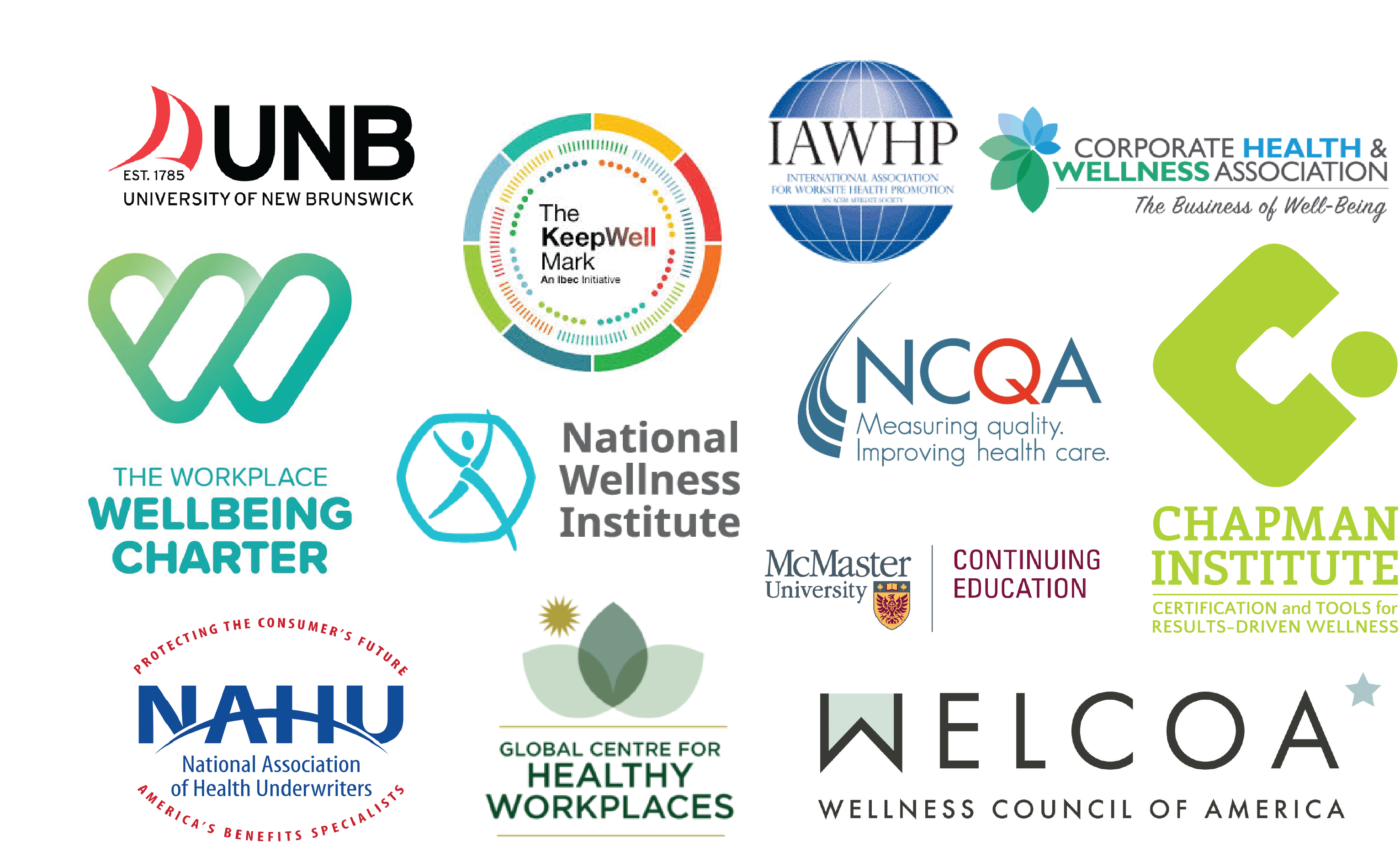 12 Corporate Wellness Certification Programs To Help You Boost Employee Health