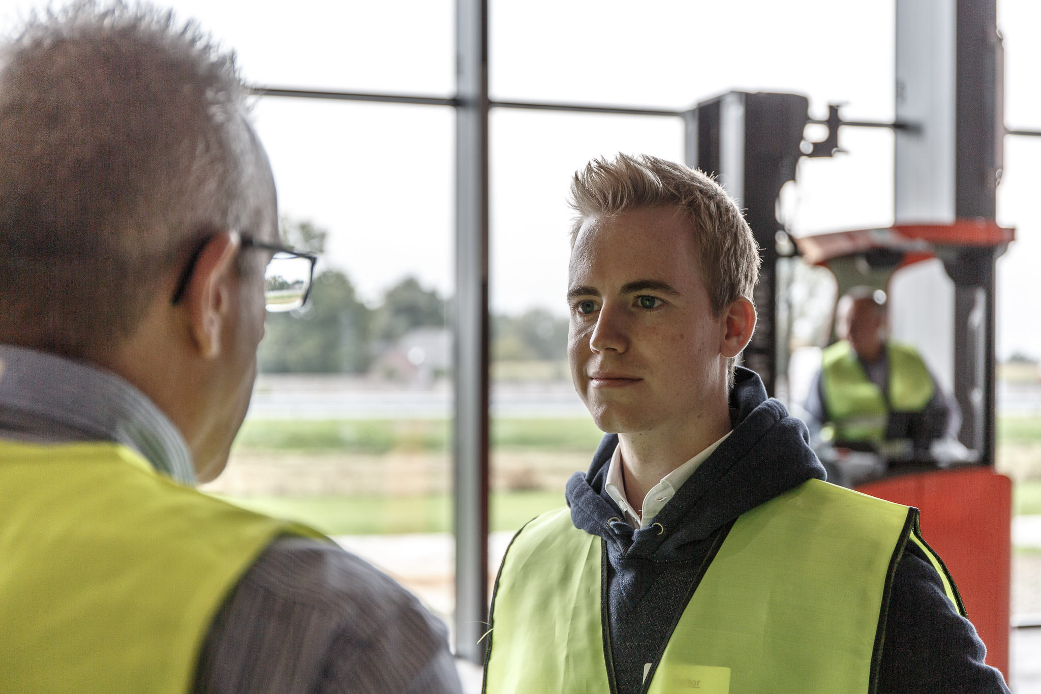 5 tips voor het corrigeren van onveilig gedrag