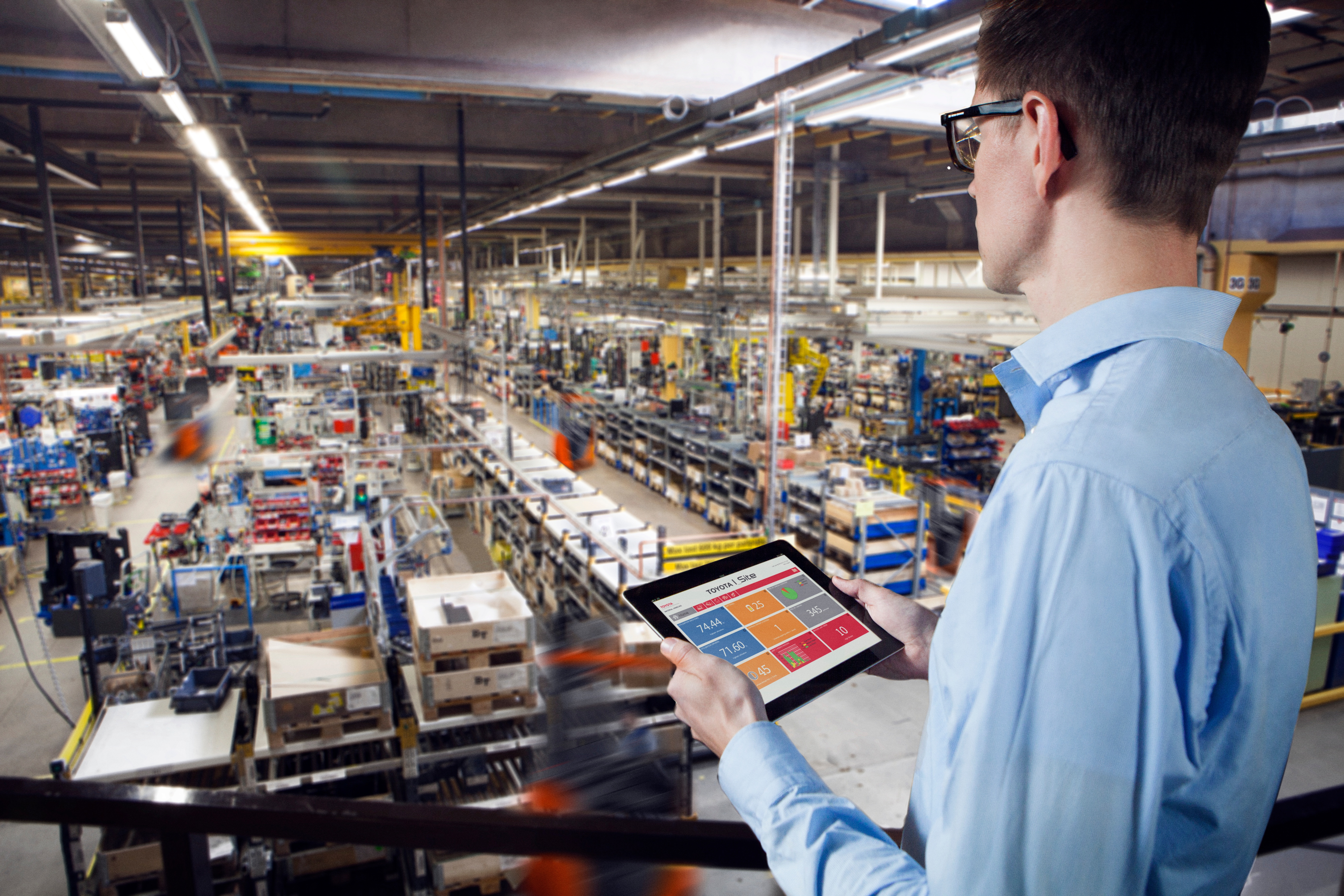 Afbeelding blog; Veiligheid in uw warehouse techniek uitsluitend hulpmiddel.jpg
