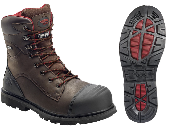 Cost-Effective Boot and Shoe Program 