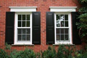 Vinyl Vs Wood Shutters The Key Differences Vinyl Vs Wood Shutters The Key Differences
