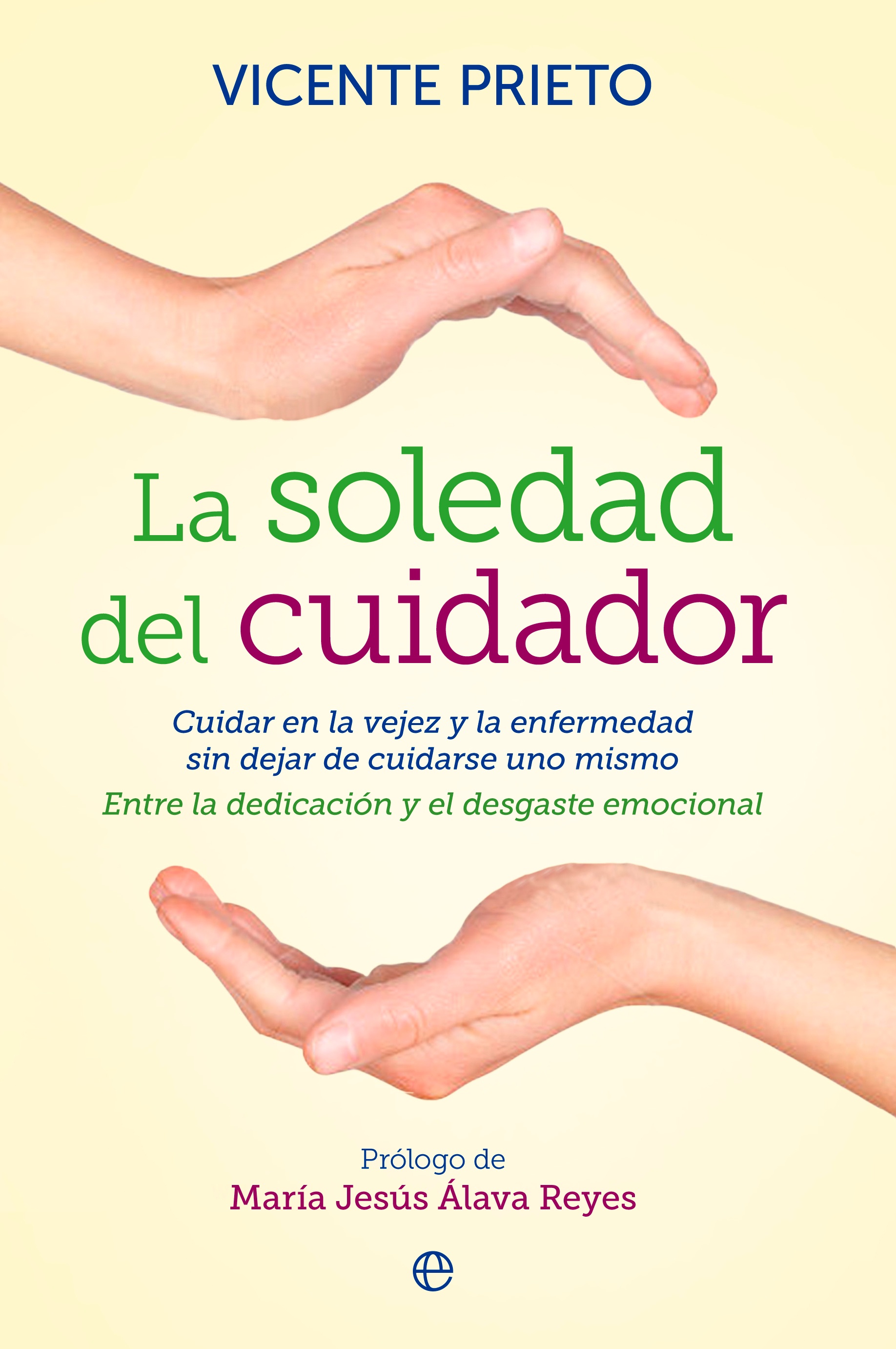 libro vivir con el alzheimer