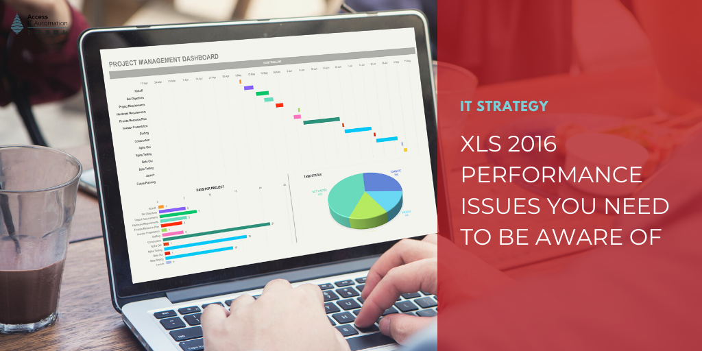 excel 2016 slow search