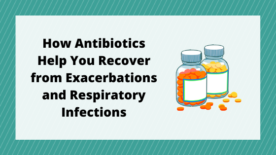 COPD Medication Basics_ How Antibiotics Help You Recover from Exacerbations and Respiratory Infections