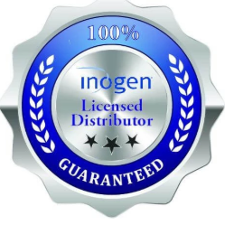 Inogen licensed distributor