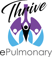 Thrive ePulmonary Learning
