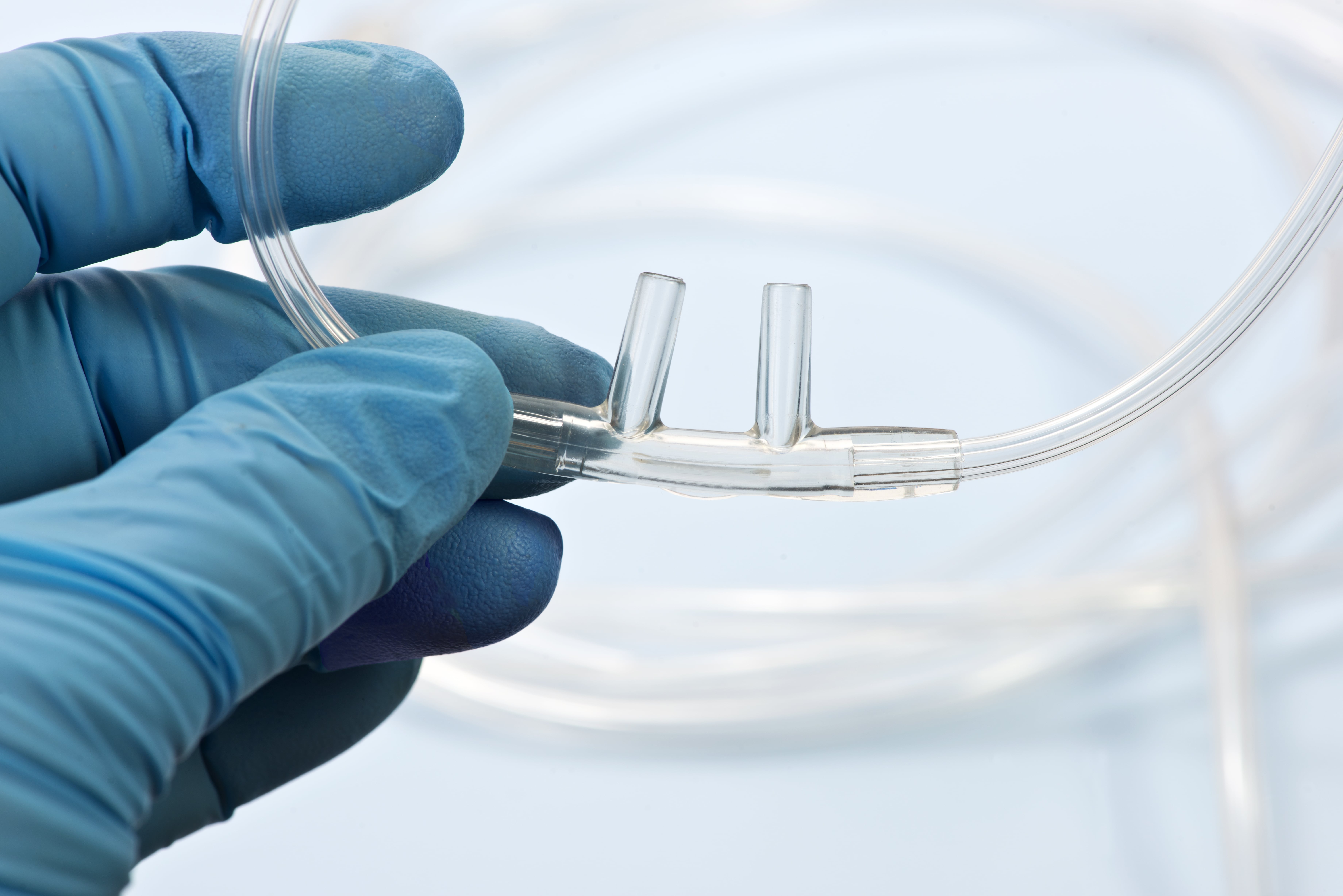 Nasal cannula