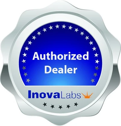 Inova Labs authorized dealer
