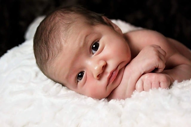 www.maxpixel.net-Innocence-Cute-Infant-Little-Newborn-Baby-Portrait-990691