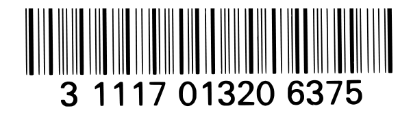 Codabar