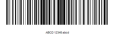 Common Barcode Symbologies Defined - Self-Service Kiosks, Barcode ...