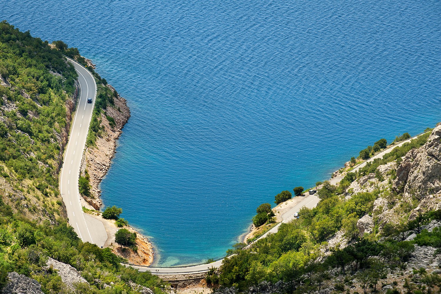 croatia drive coast 1500x1000