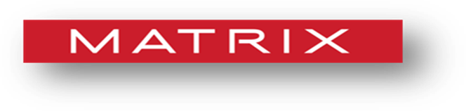 Matrix Logo