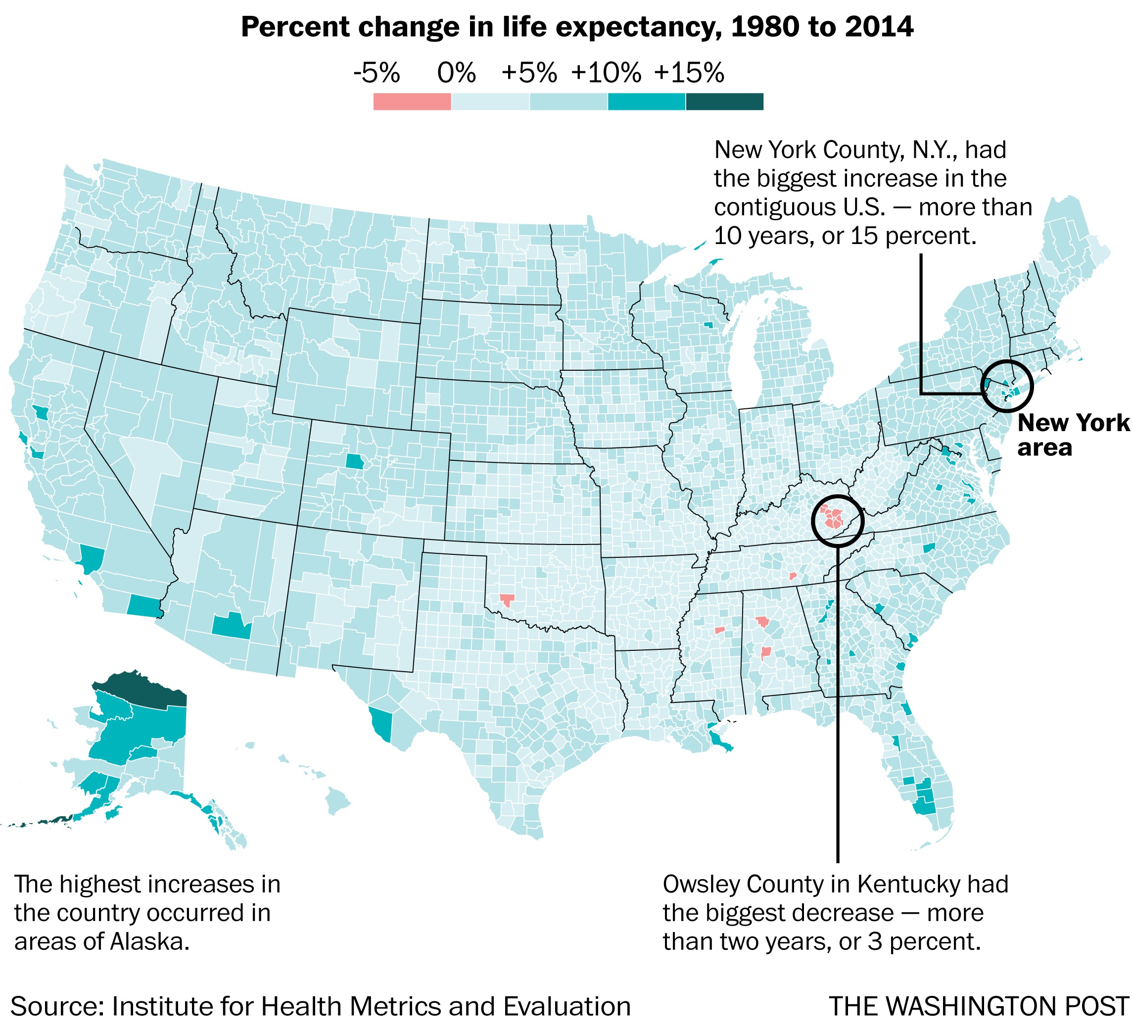 Life expectancy and longevity economy