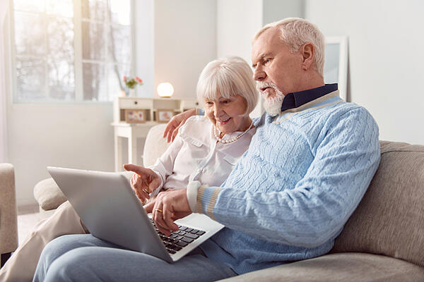 Top Tech Priorities for Senior Living Communities