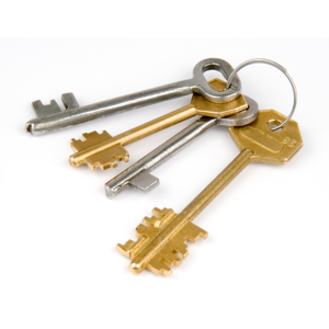 keys
