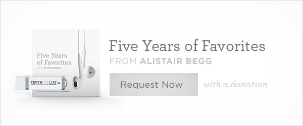 Five Years of Favorites