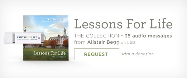 Lessons for Life: The Collection