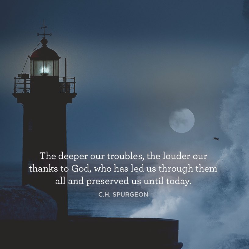 He Has Led Us Through