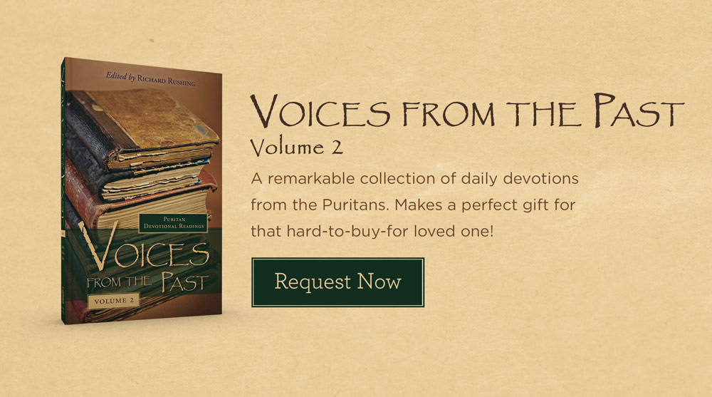 Voices from the Past Volume 2
