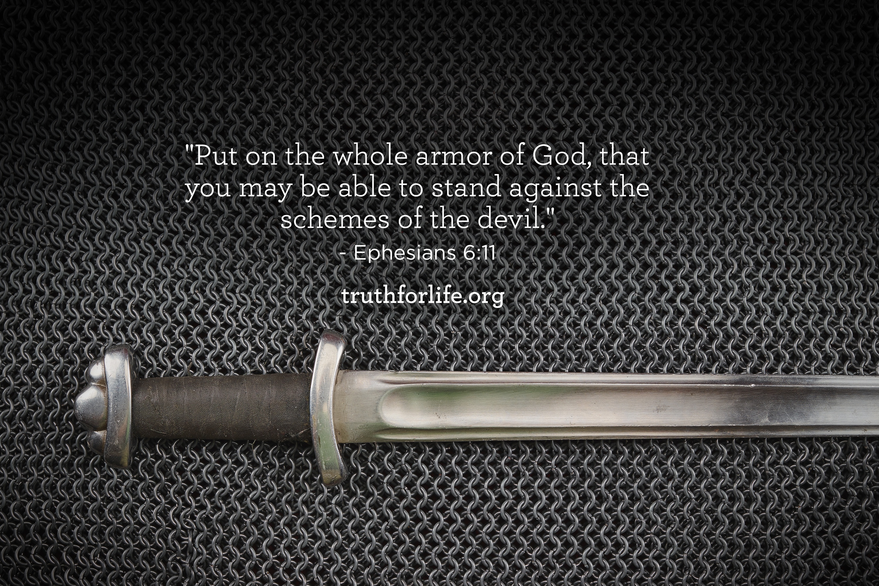 Armor of God : Wallpaper