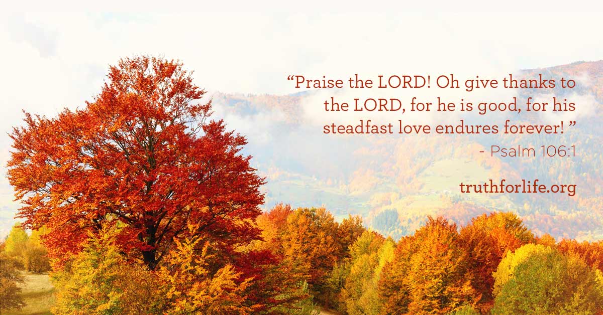 Praise the Lord : Wallpaper