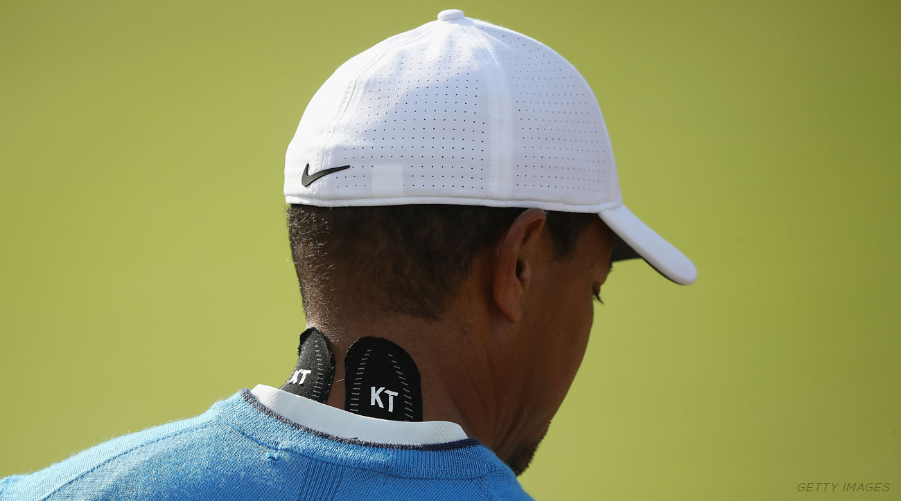 Understanding Neck Injury In Golfers Iron Neck