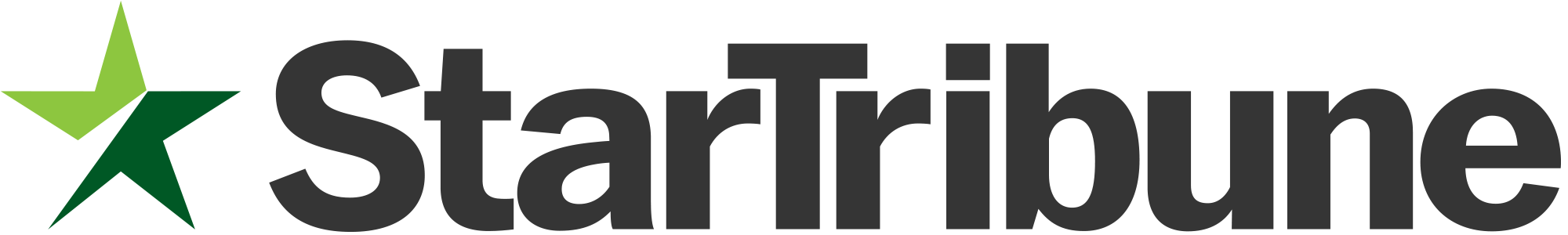 star tribune