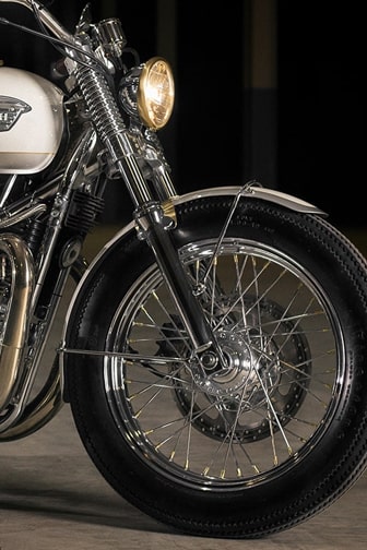 The Best Scrambler Tires
