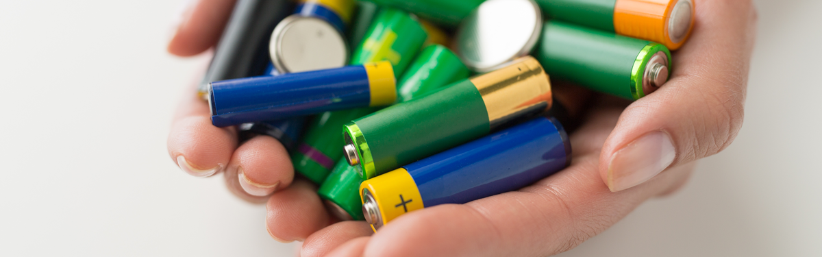 contenance batterie