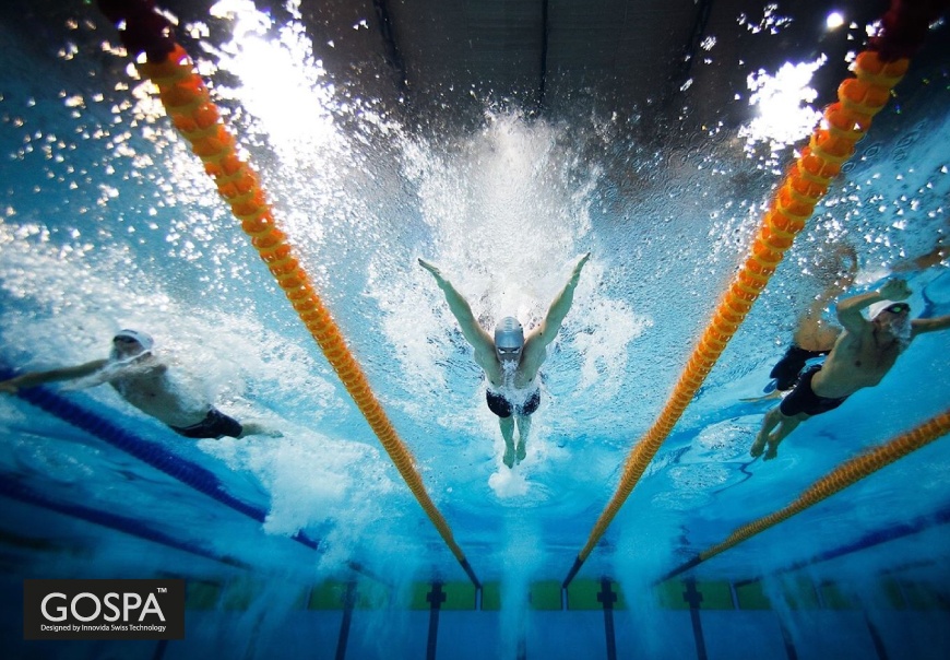 4 (+1) idee innovative per riscaldare la piscina del tuo impianto sportivo