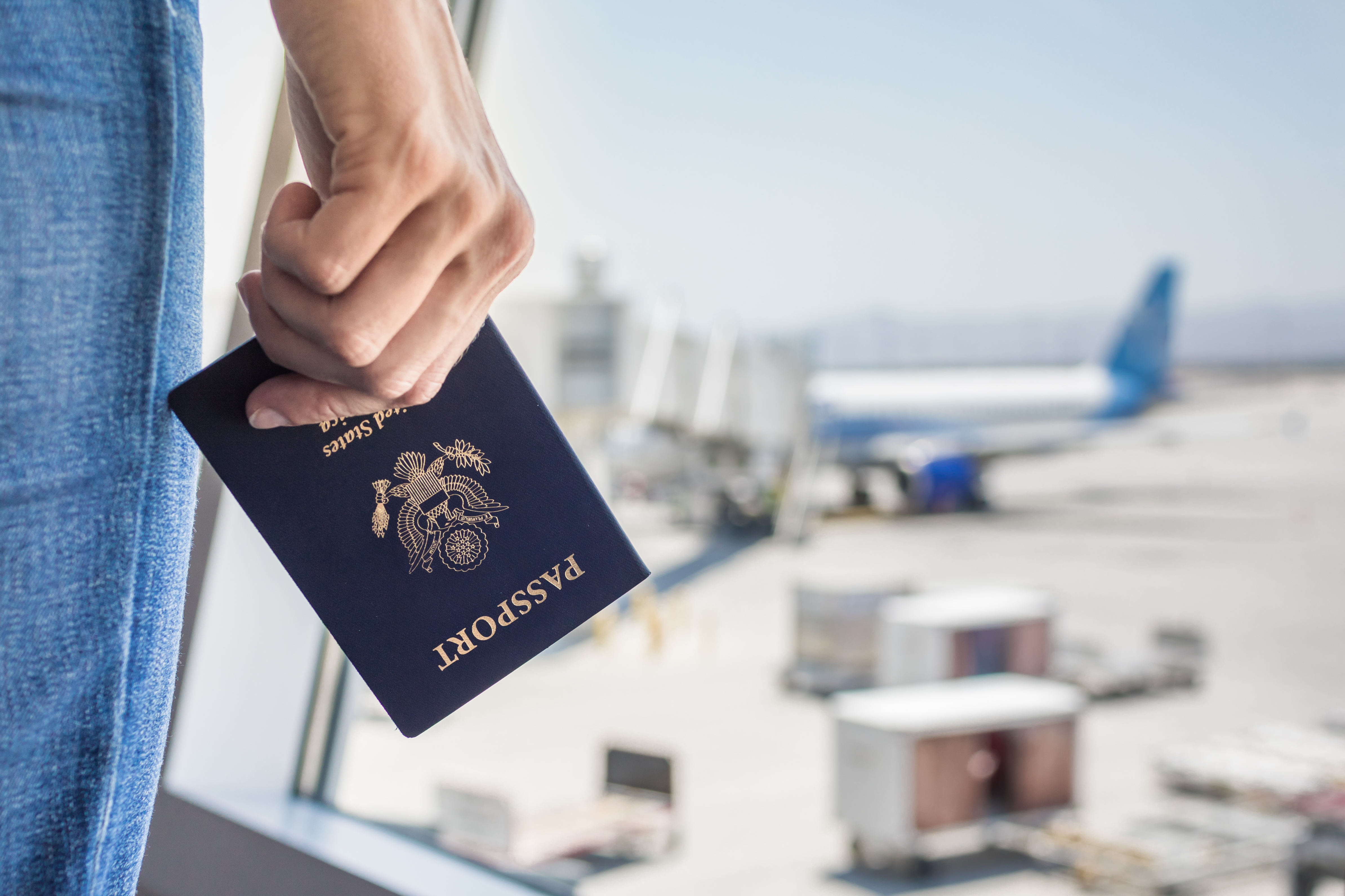 Recovery Let’s Build Back Trust in Travel