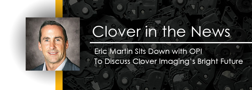 Image result for clover imaging. eric martin